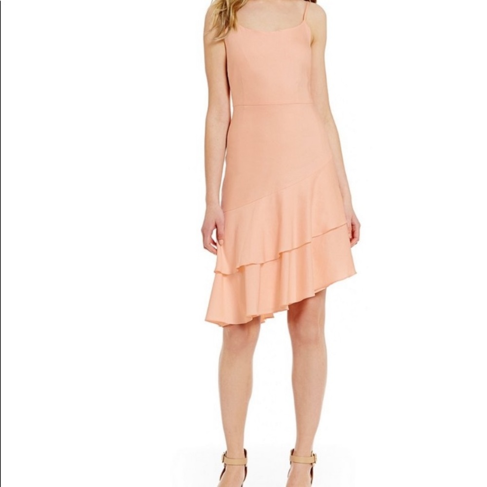 Antonio Melani Christine Dress